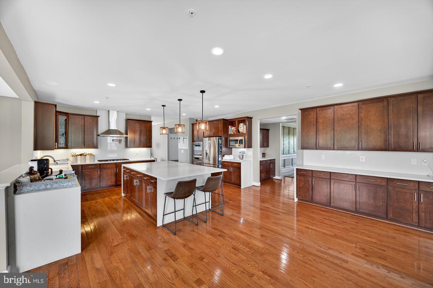 PRESERVE AT ROCK CREEK - Residential