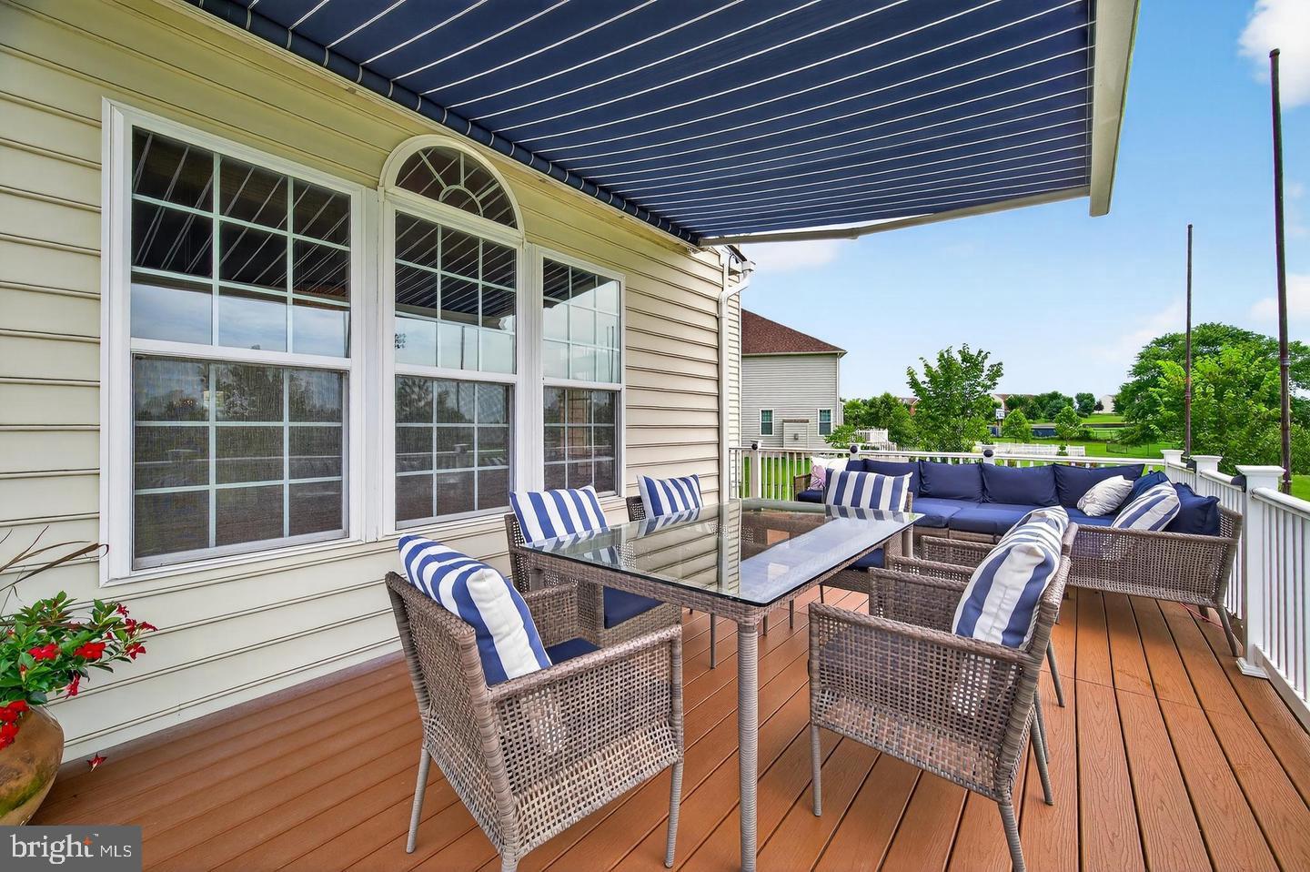 PRESERVE AT ROCK CREEK - Residential