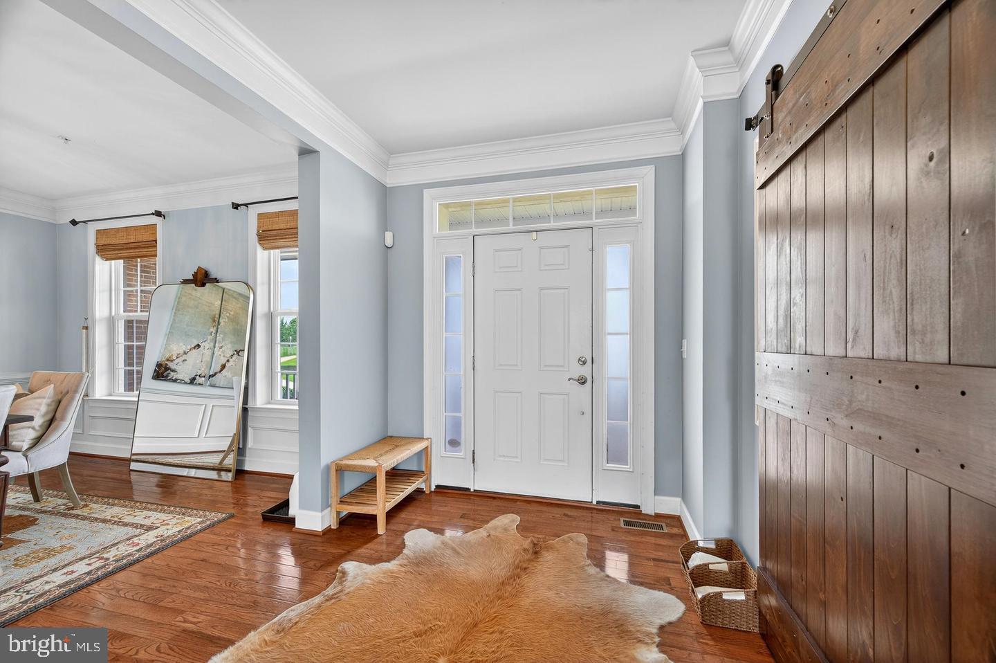 PRESERVE AT ROCK CREEK - Residential