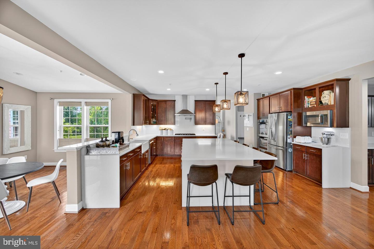 PRESERVE AT ROCK CREEK - Residential