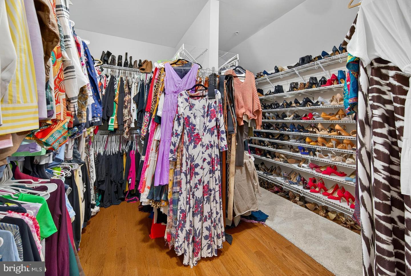 PRESERVE AT ROCK CREEK - Residential