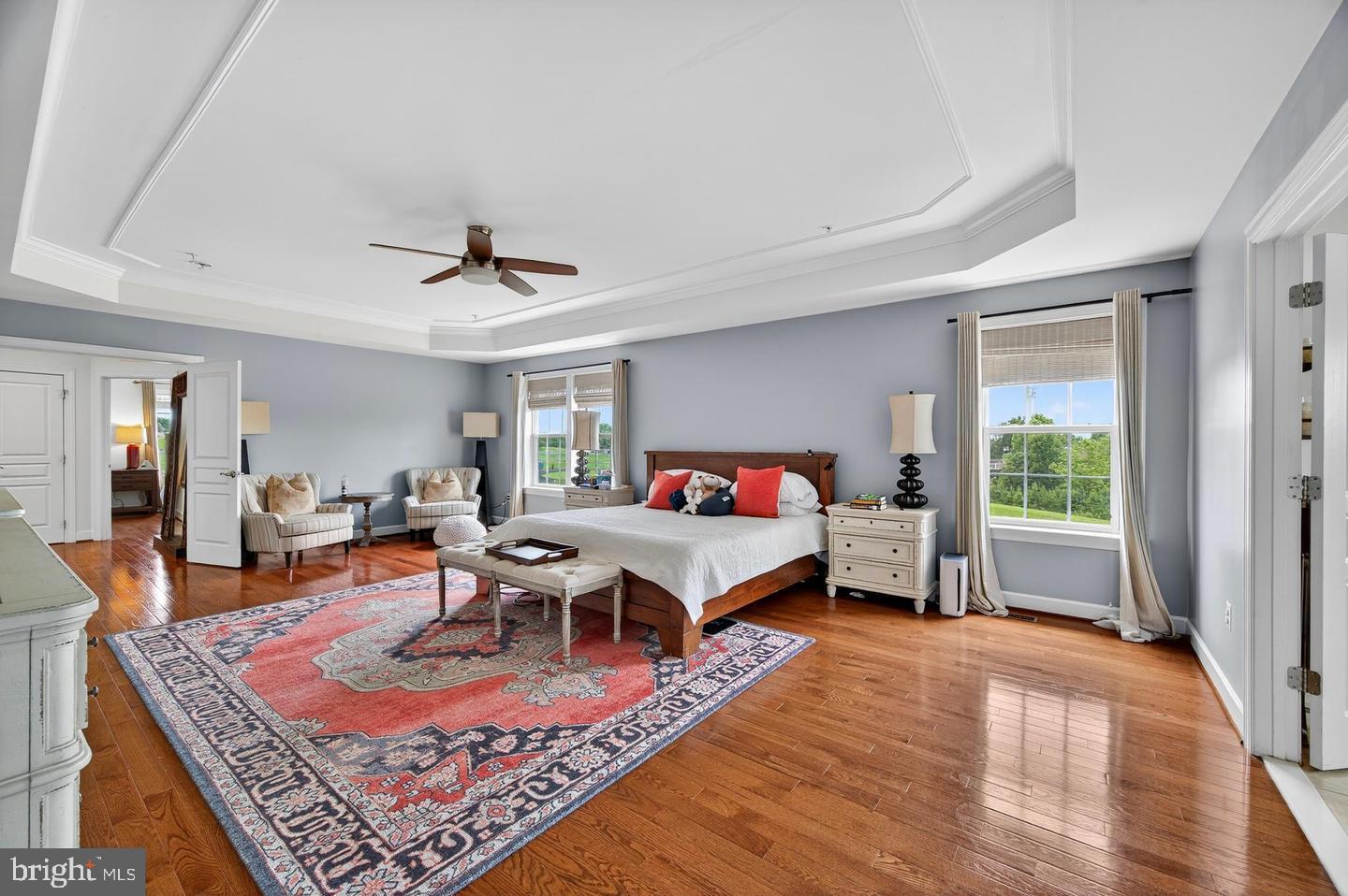 PRESERVE AT ROCK CREEK - Residential