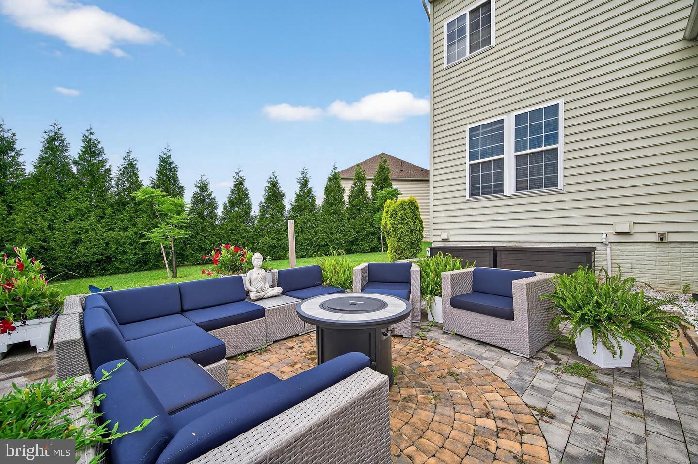 PRESERVE AT ROCK CREEK - Residential