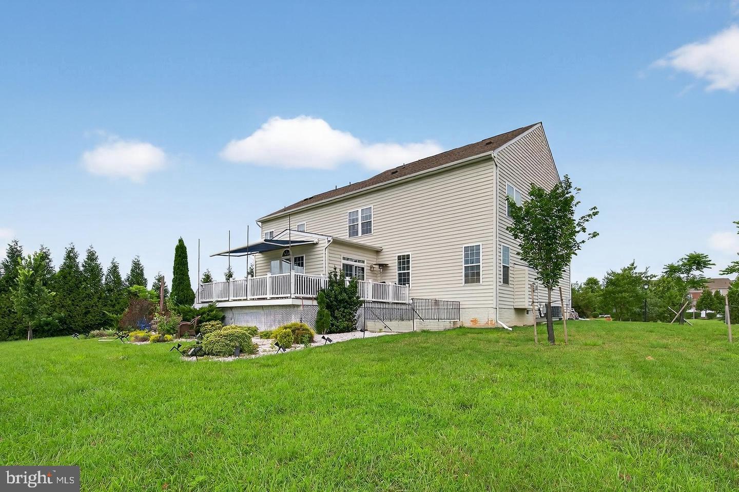 PRESERVE AT ROCK CREEK - Residential