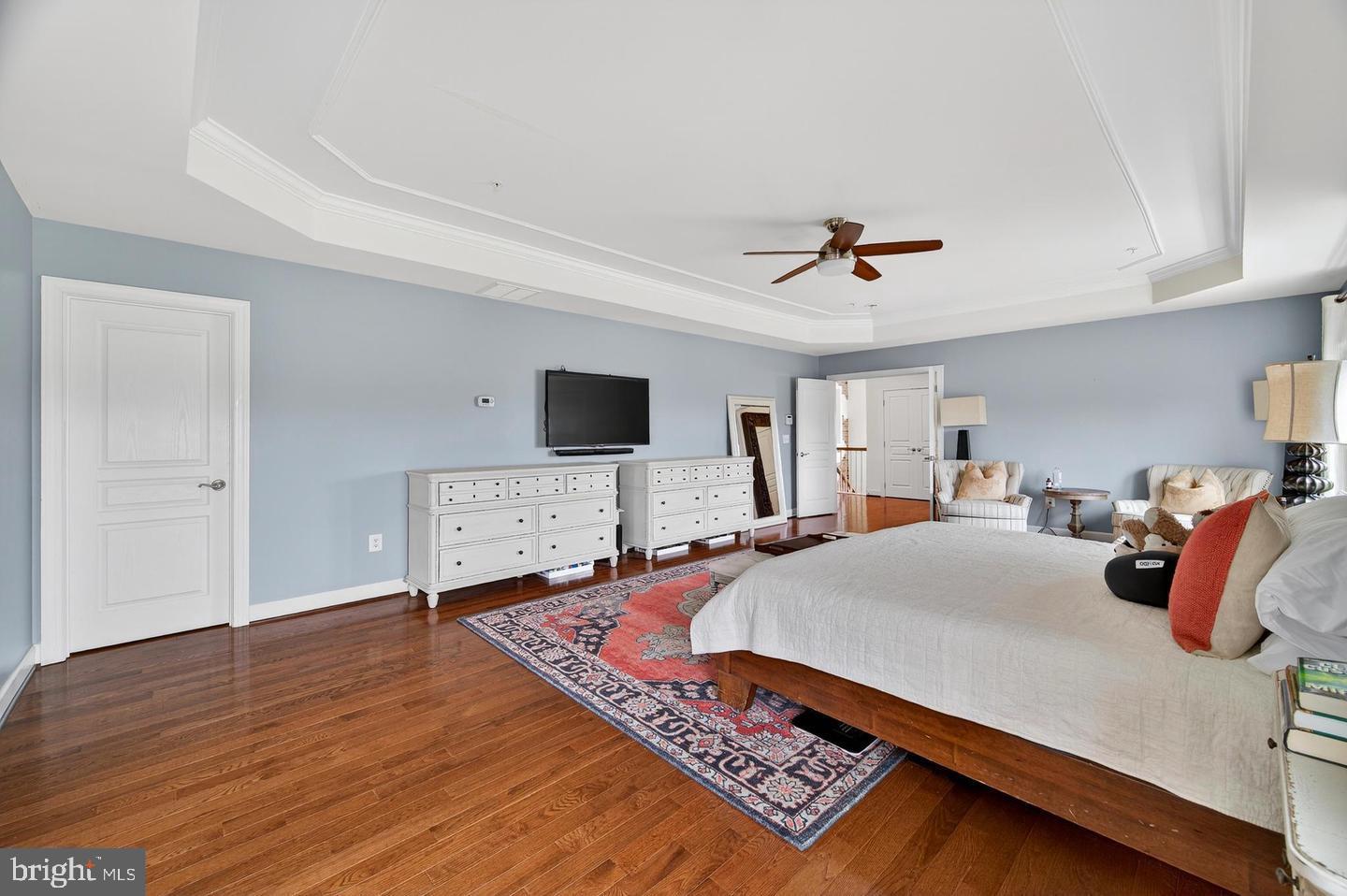 PRESERVE AT ROCK CREEK - Residential