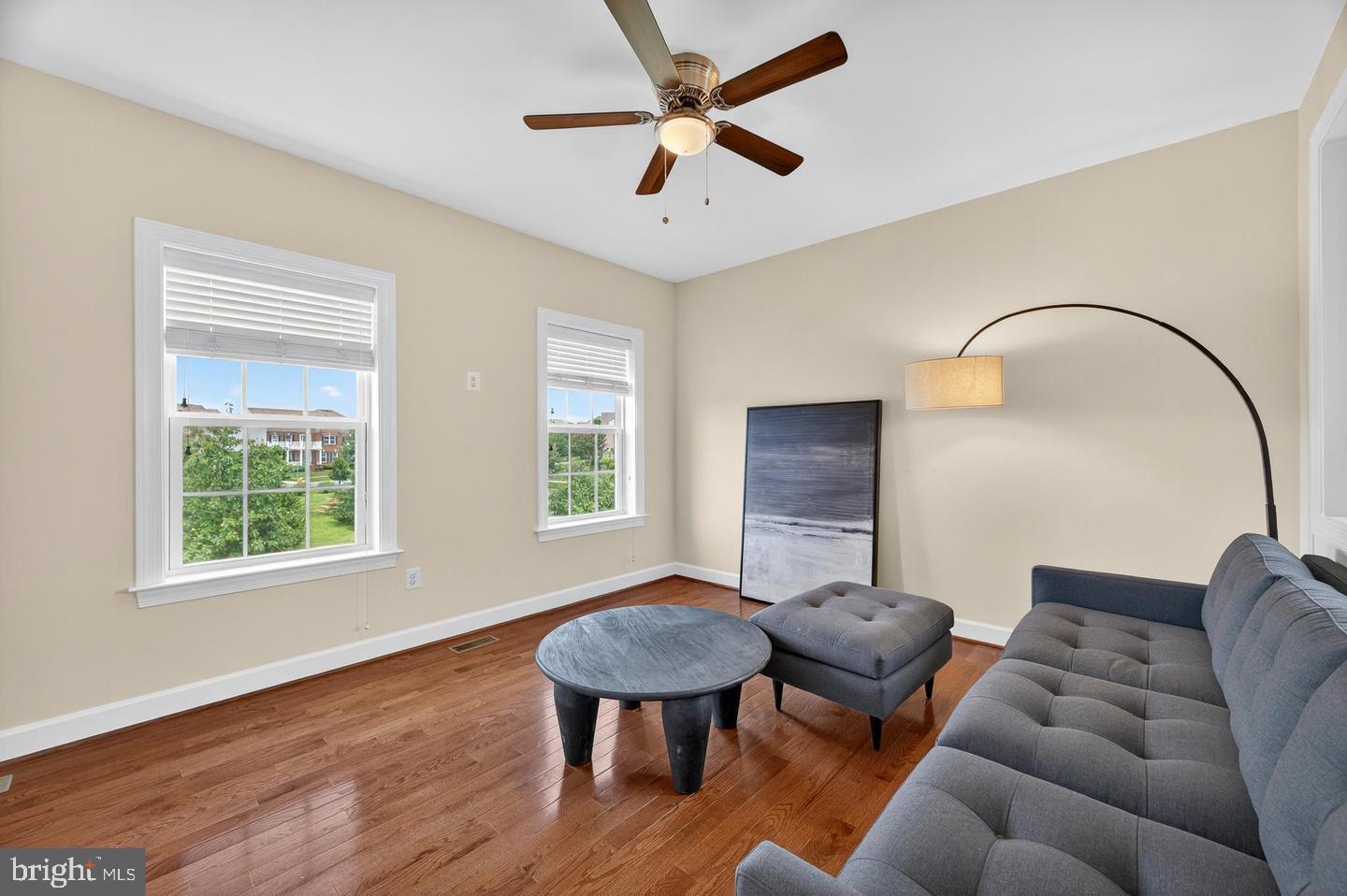 PRESERVE AT ROCK CREEK - Residential