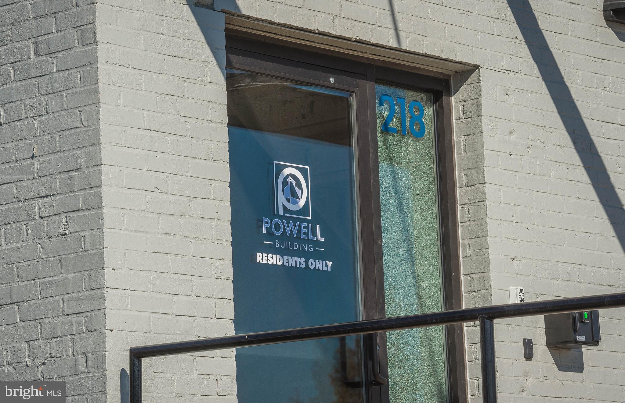 NONE AVAILABLE - Residential Lease