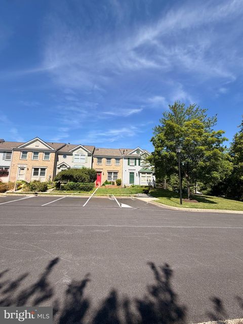 Townhouse For Sale - 6188 S Steamboat Way<br/> NEW MARKET, MD 21774