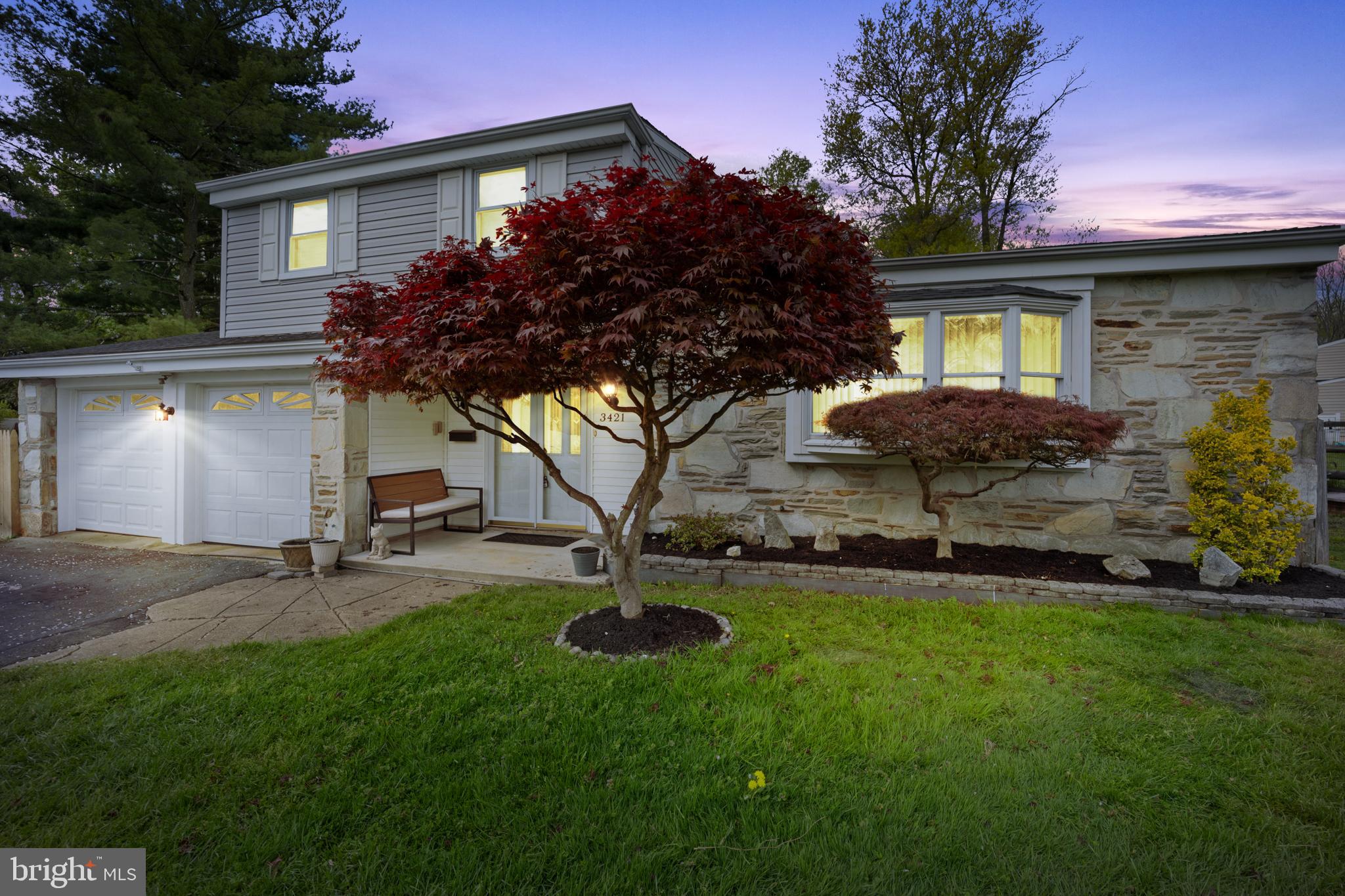 BROOKWOOD ESTS - Residential