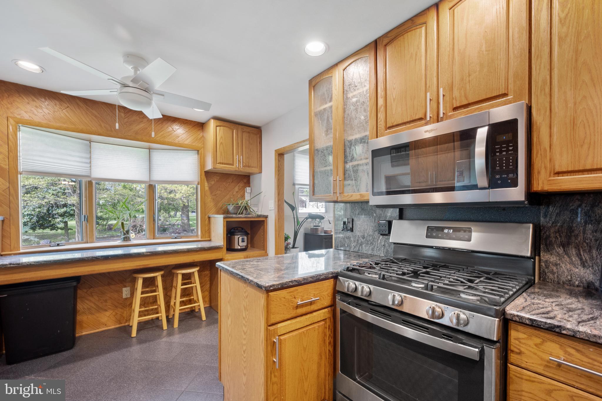 BROOKWOOD ESTS - Residential