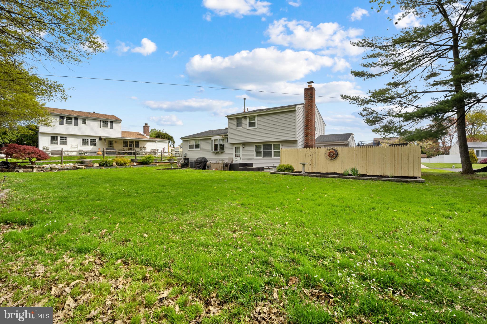 BROOKWOOD ESTS - Residential