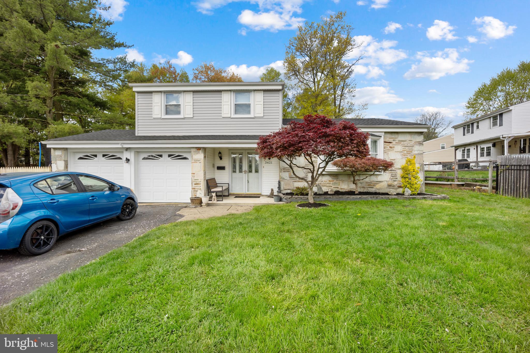 BROOKWOOD ESTS - Residential