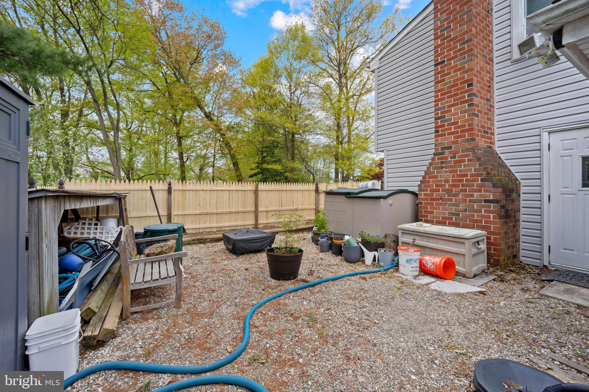 BROOKWOOD ESTS - Residential