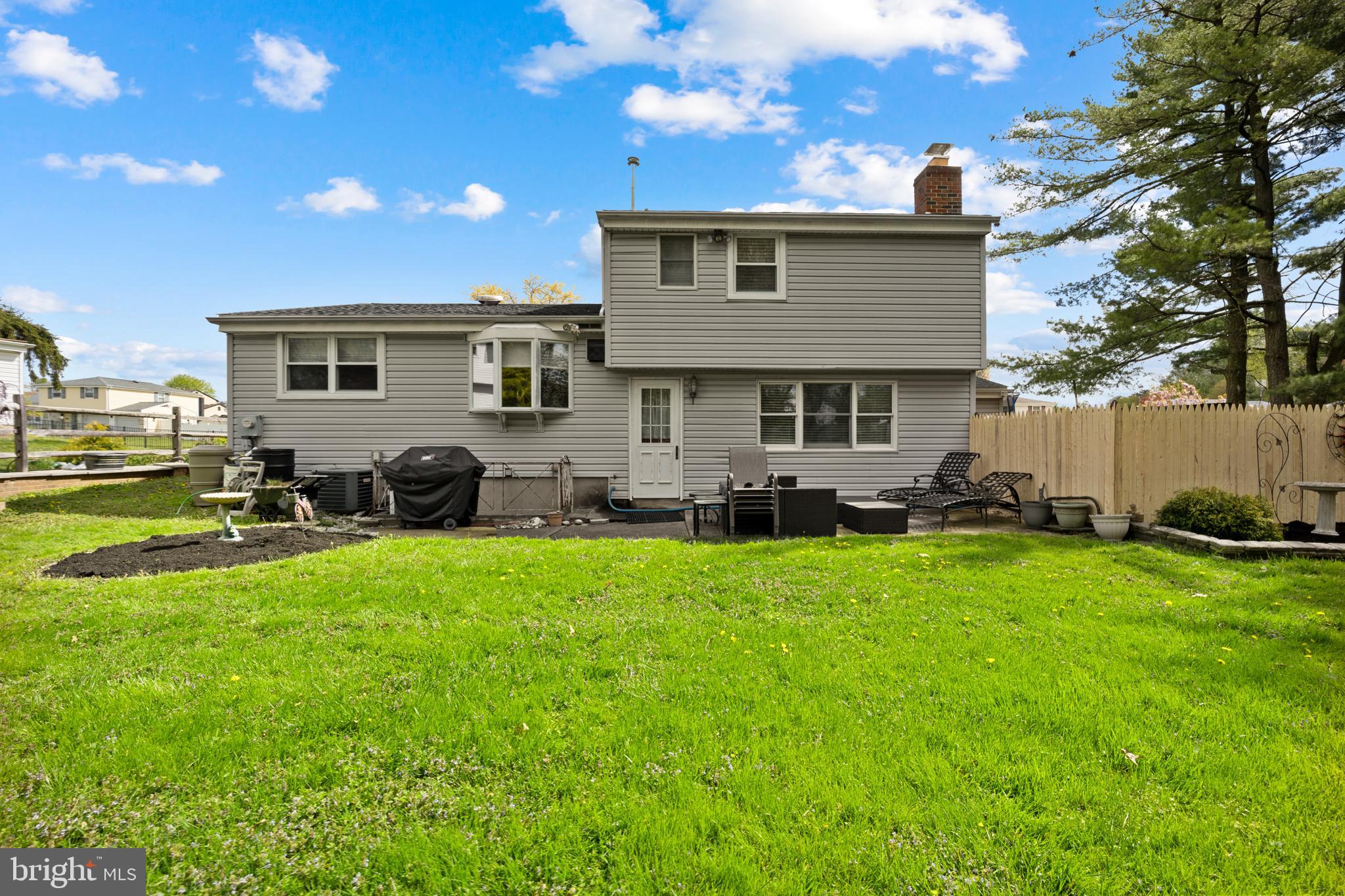 BROOKWOOD ESTS - Residential