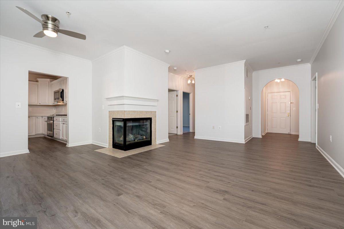 SOLOMONS LANDING - Residential Lease