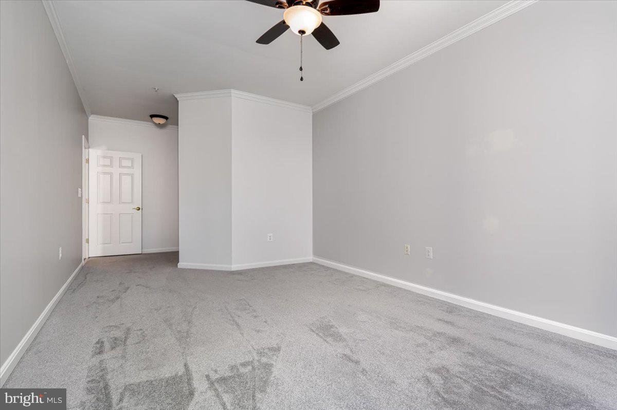 SOLOMONS LANDING - Residential Lease