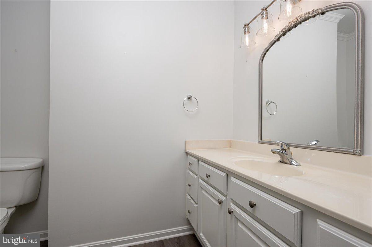 SOLOMONS LANDING - Residential Lease