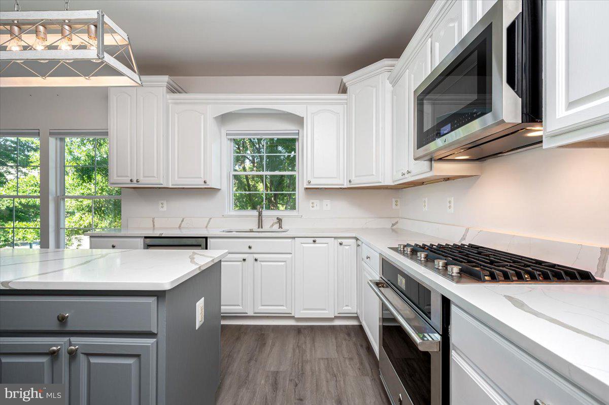 SOLOMONS LANDING - Residential Lease