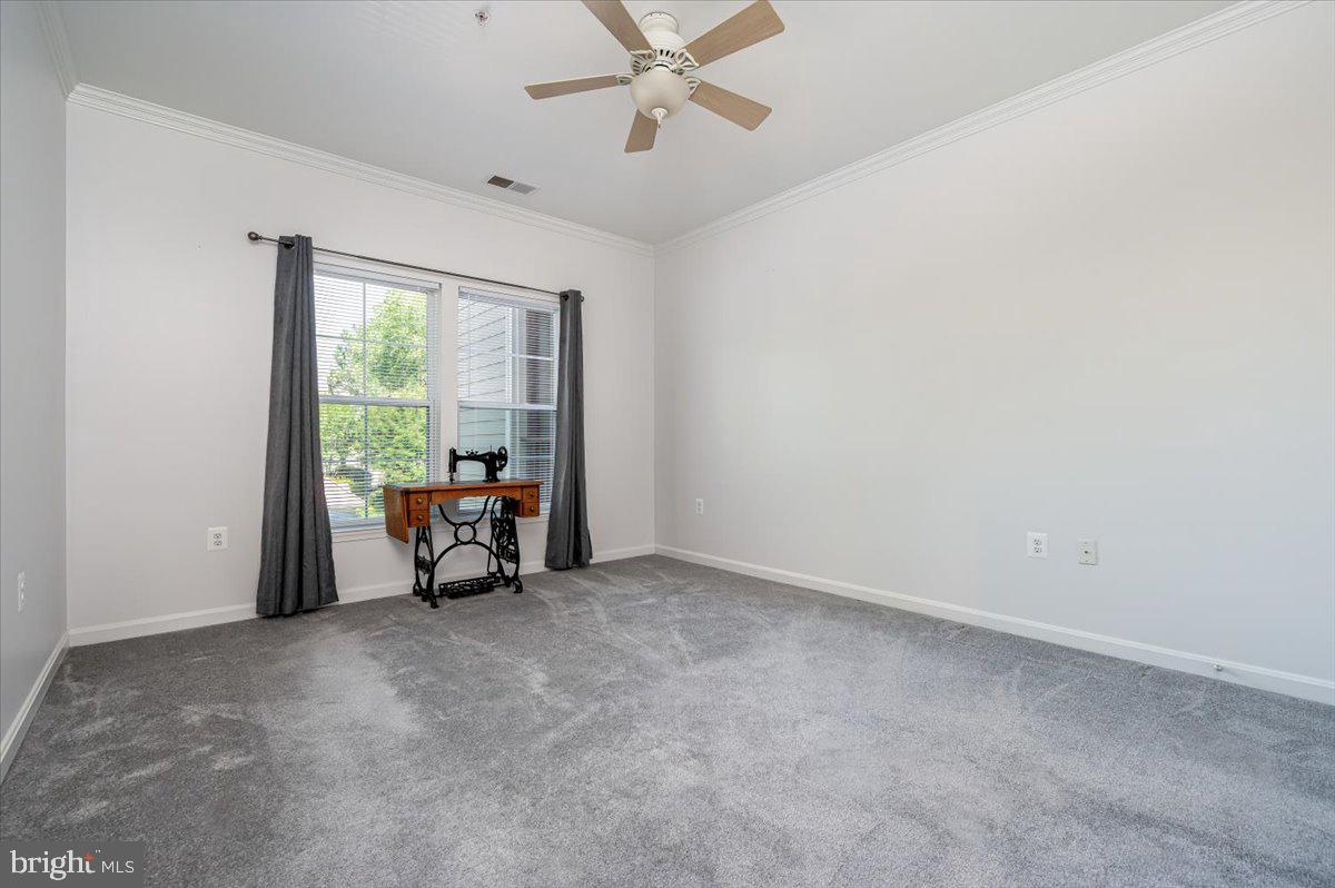 SOLOMONS LANDING - Residential Lease