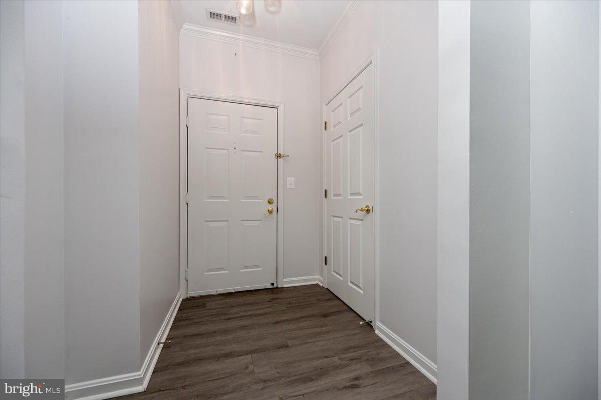 SOLOMONS LANDING - Residential Lease