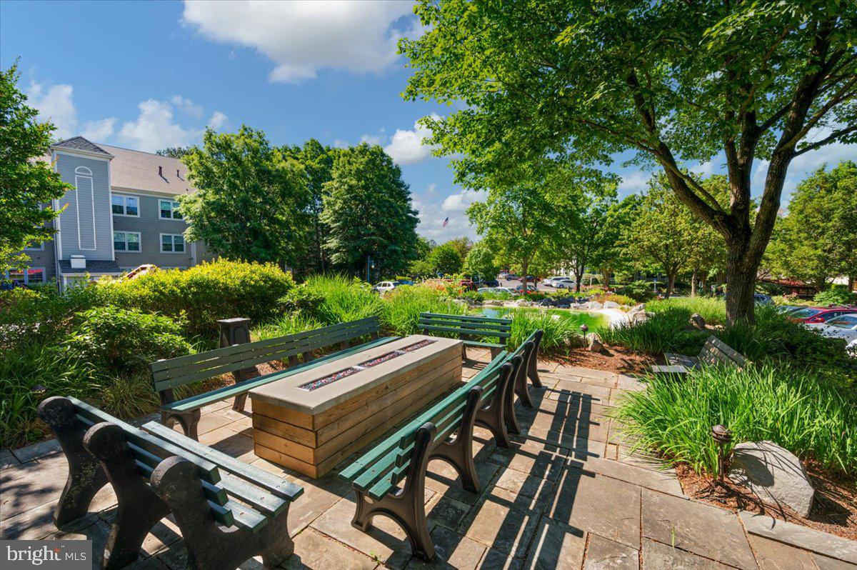 SOLOMONS LANDING - Residential Lease