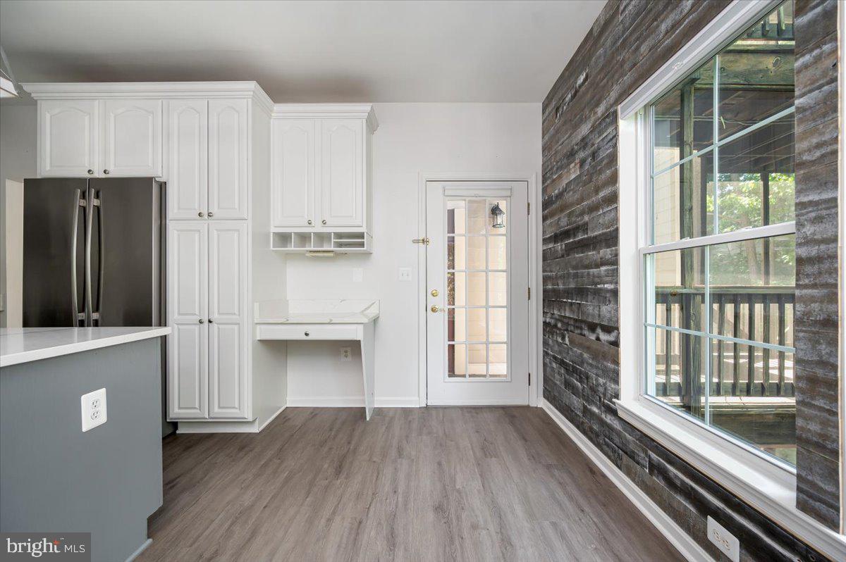 SOLOMONS LANDING - Residential Lease