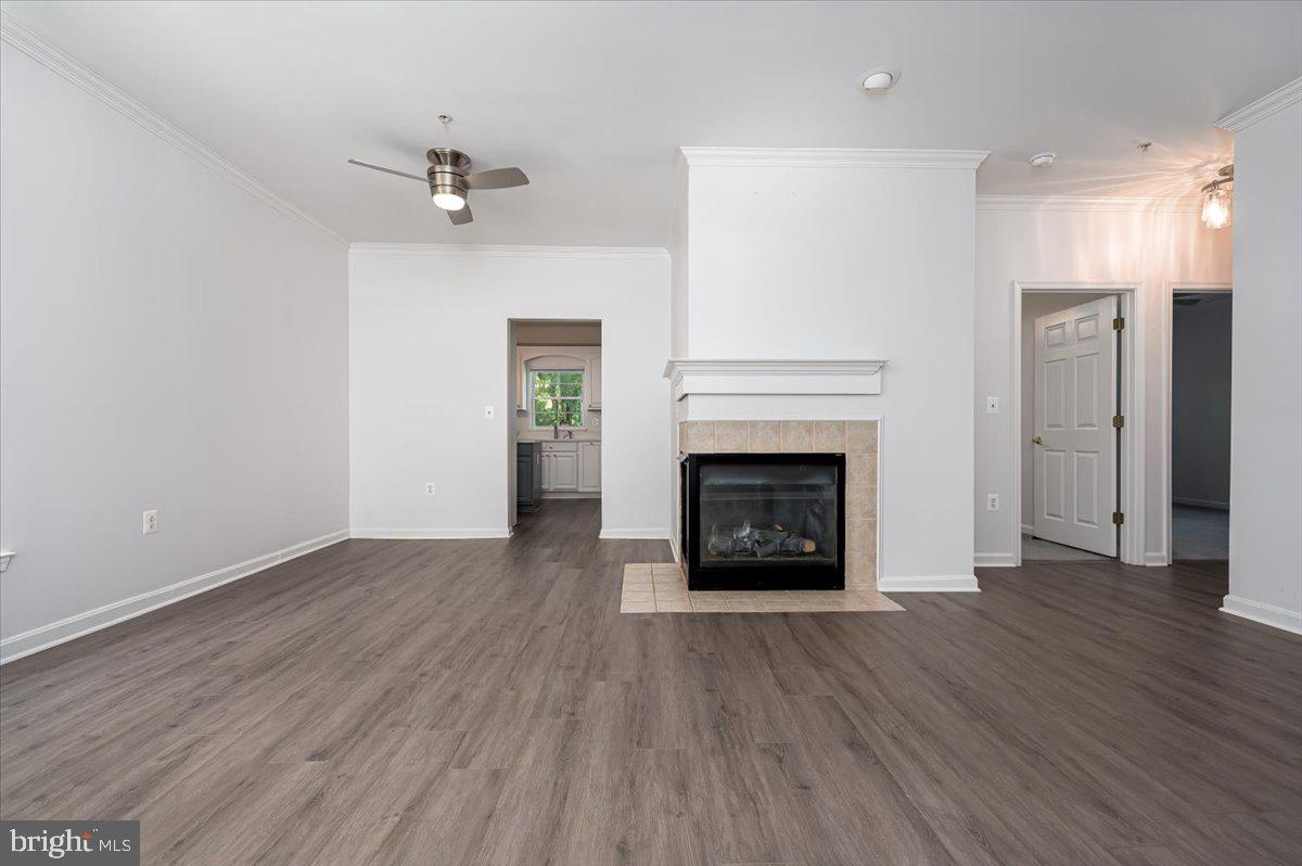 SOLOMONS LANDING - Residential Lease