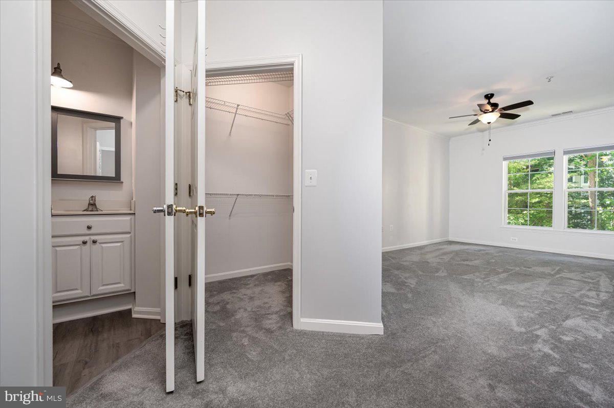 SOLOMONS LANDING - Residential Lease