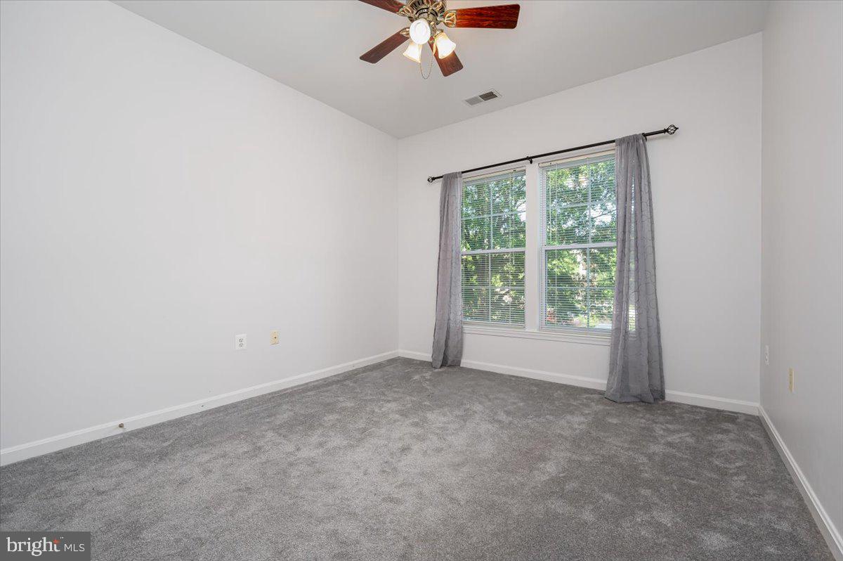 SOLOMONS LANDING - Residential Lease