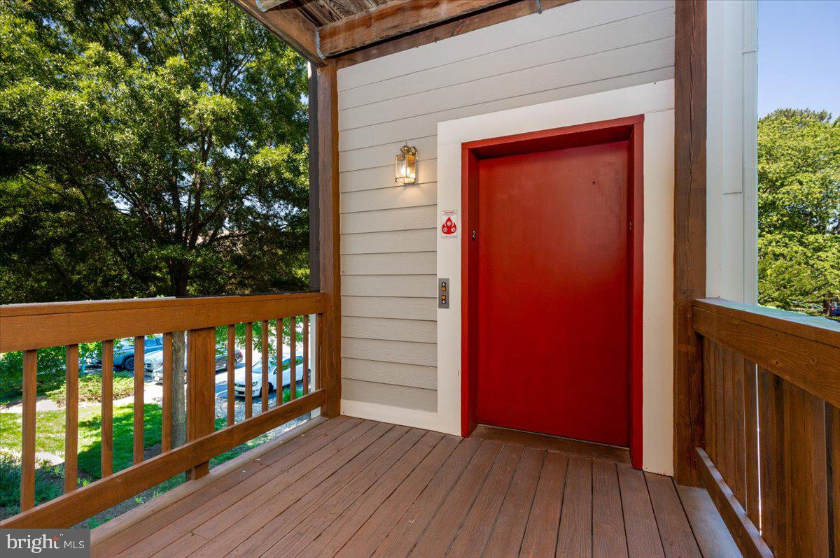 SOLOMONS LANDING - Residential Lease