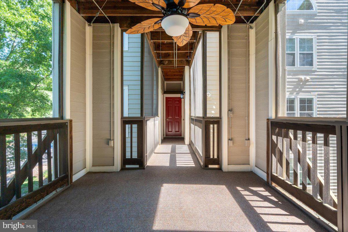 SOLOMONS LANDING - Residential Lease