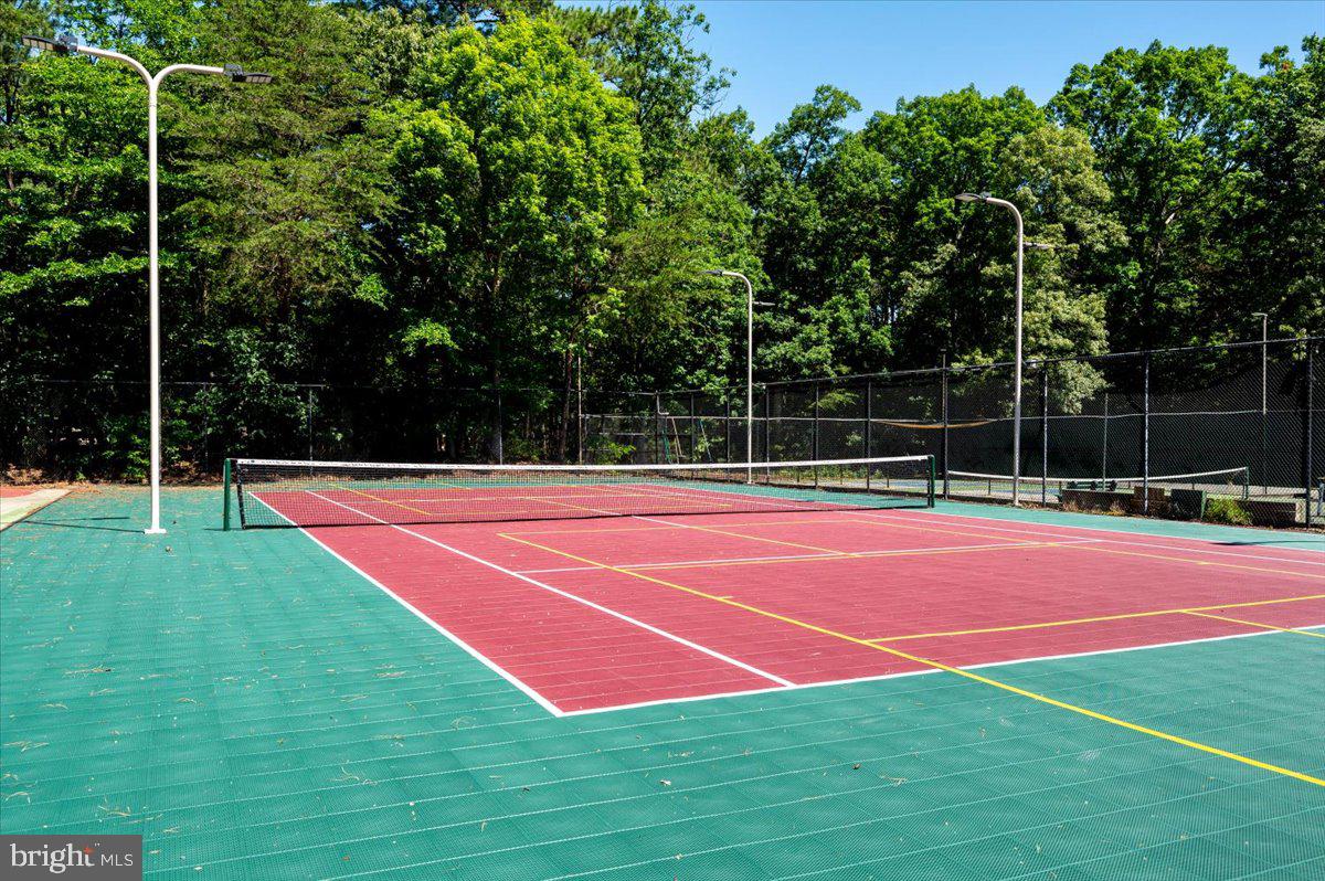 SOLOMONS LANDING - Residential Lease