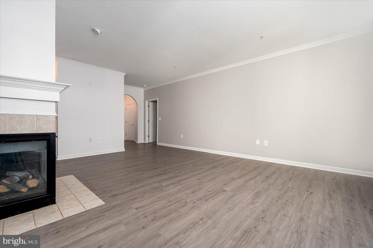 SOLOMONS LANDING - Residential Lease