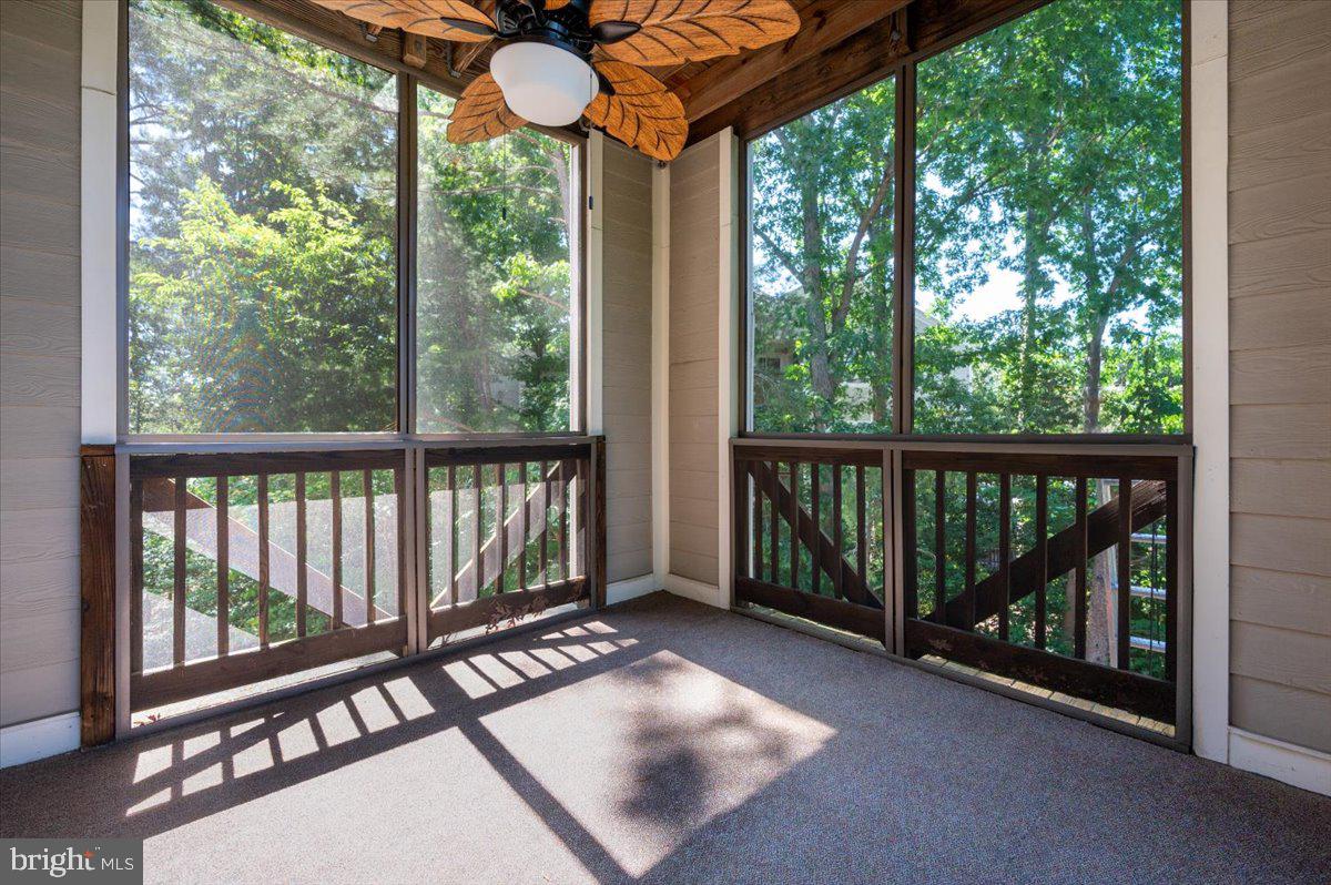 SOLOMONS LANDING - Residential Lease