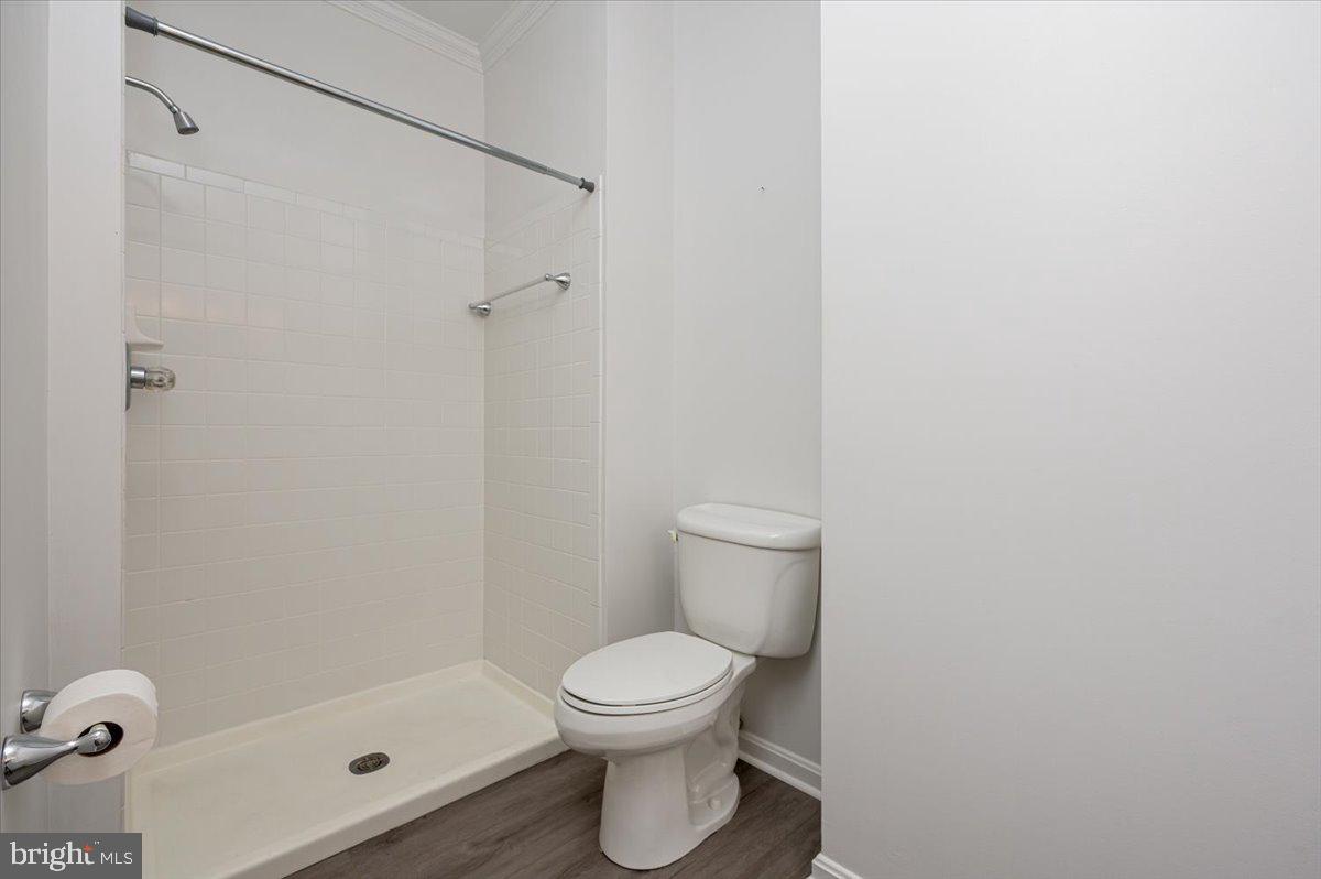 SOLOMONS LANDING - Residential Lease