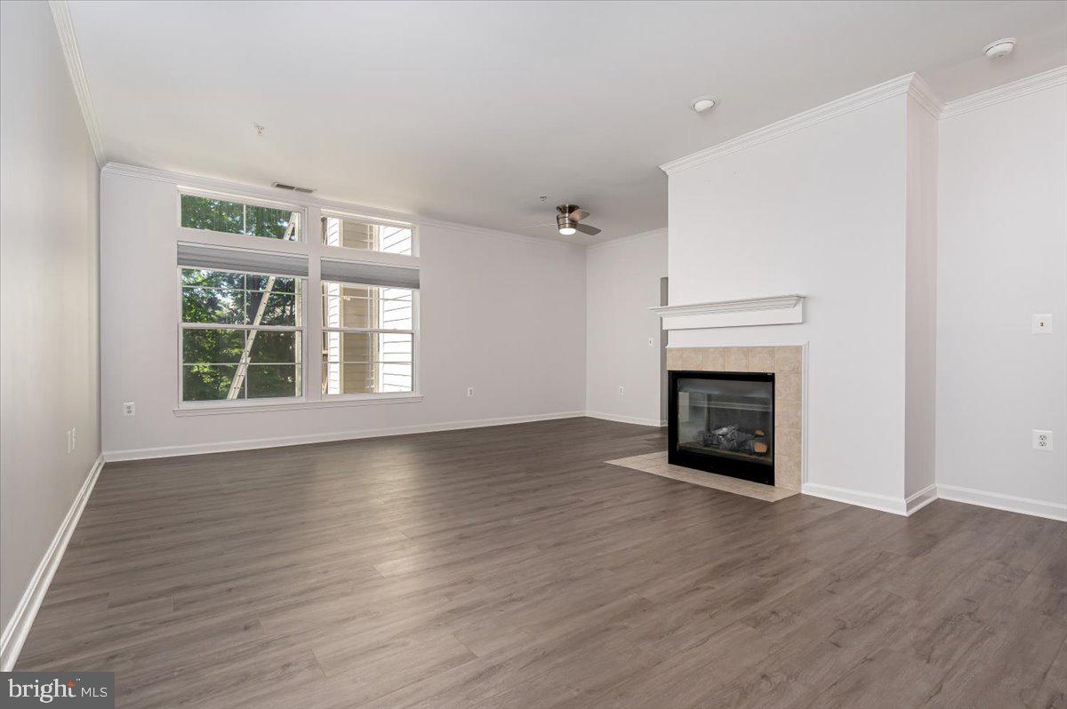 SOLOMONS LANDING - Residential Lease