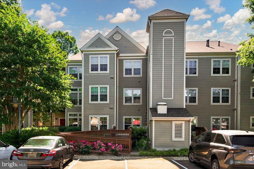 APPLICATION HAS BEEN ACCEPTED.  If lease is not signed, the unit will be back on the market. Welcome to your dream rental! This fully updated 3-bedroom, 2-bathroom, 1600 sq. ft., condo offers unparalleled comfort and modern elegance. The highlight of this stunning residence is the spectacular kitchen, featuring top-of-the-line appliances, custom cabinetry, and exquisite countertops, perfect for culinary enthusiasts and entertainers alike.

Step outside to the screened-in deck and take in the serene waterviews, creating a perfect backdrop for morning coffee or evening relaxation. The primary suite includes a luxurious en-suite bathroom, and the additional bedrooms provide ample space for family, guests, or a home office.

Located in a vibrant waterfront community, residents enjoy access to a range of amenities including scenic walking trails, a refreshing pool, a clubhouse for gatherings, and sports courts for active living. This condo is more than just a home; it’s a lifestyle. Don’t miss the opportunity to make this beautiful condo your next home!  

No Pets.  No Smoking. Must have good credit (680+ score). Must have verifiable income that supports the rent amount.  Application fee is $40. Deposit is $2500.   If moving-in, in the middle of a month, the pro-rated amount for that month, plus the following full month will be required for move-in.