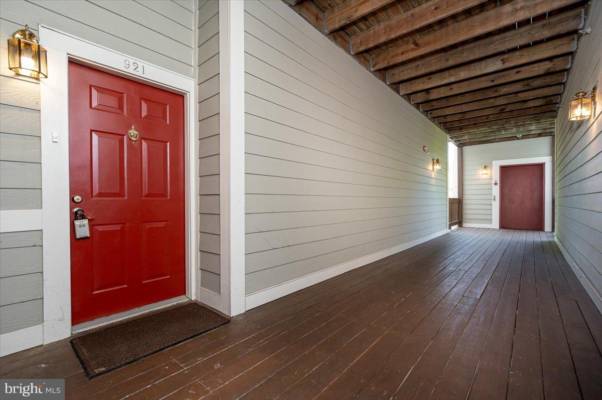 SOLOMONS LANDING - Residential Lease