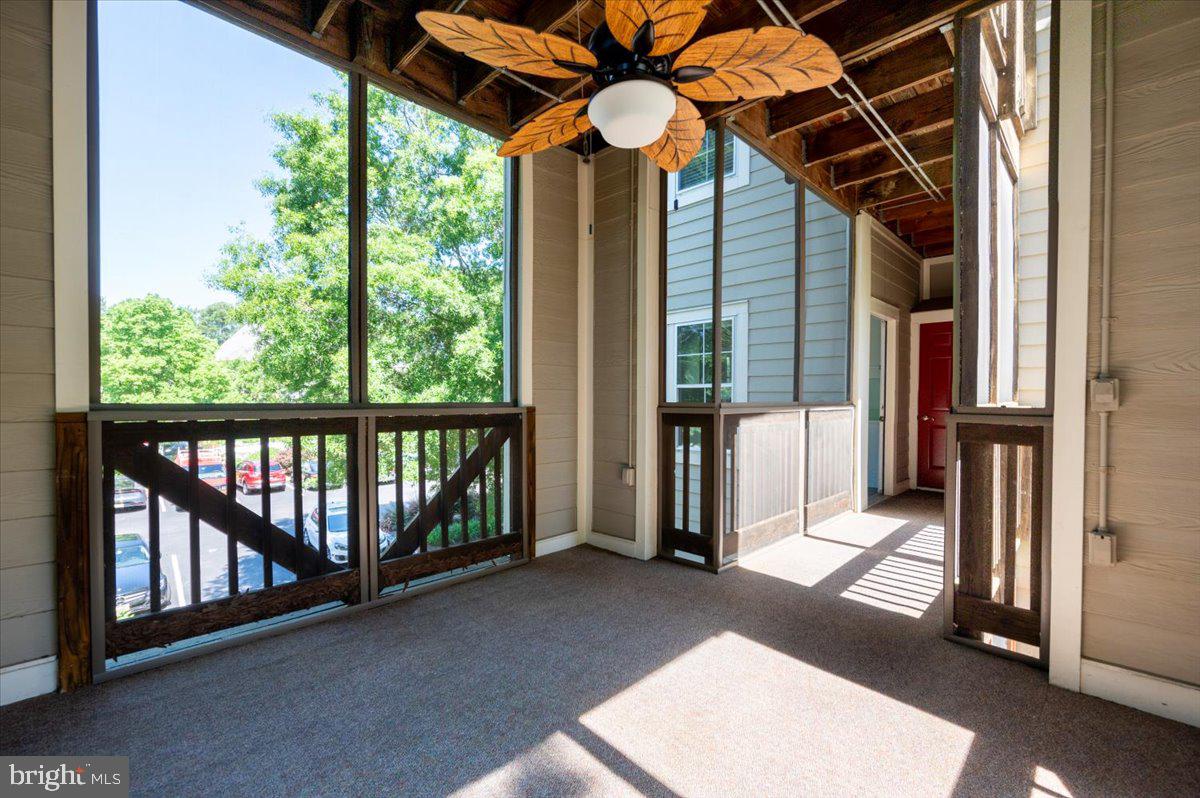 SOLOMONS LANDING - Residential Lease