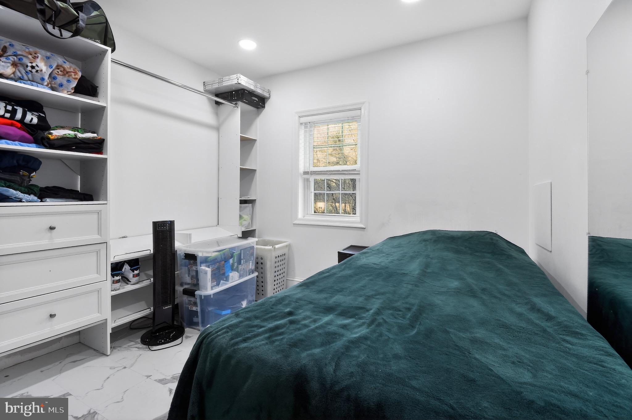 CLARKSBURG OUTSIDE - Residential