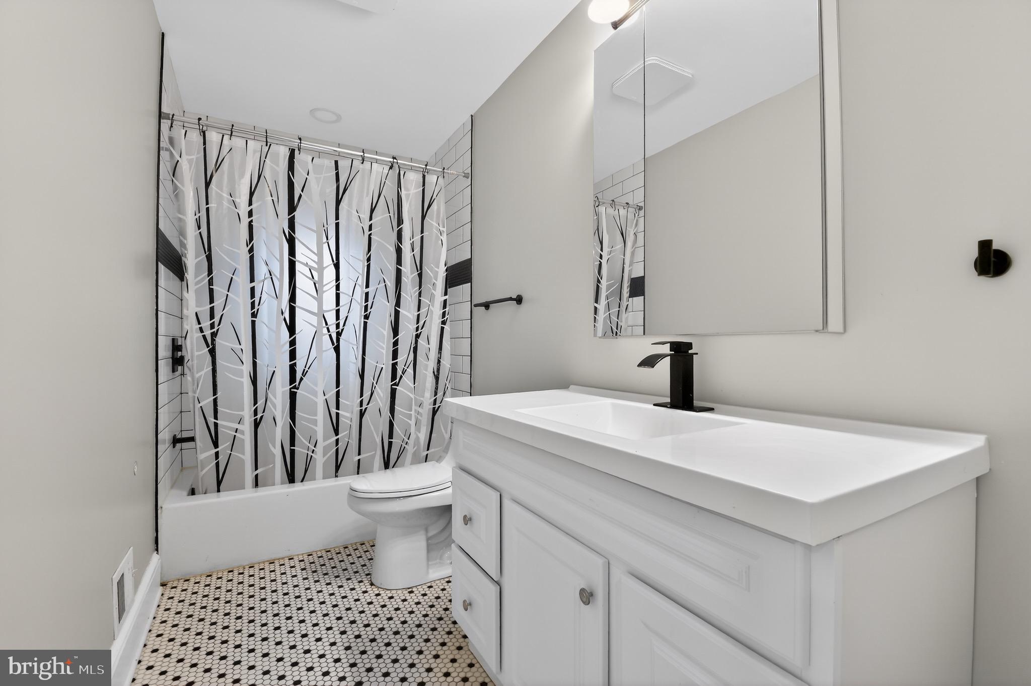 CLARKSBURG OUTSIDE - Residential