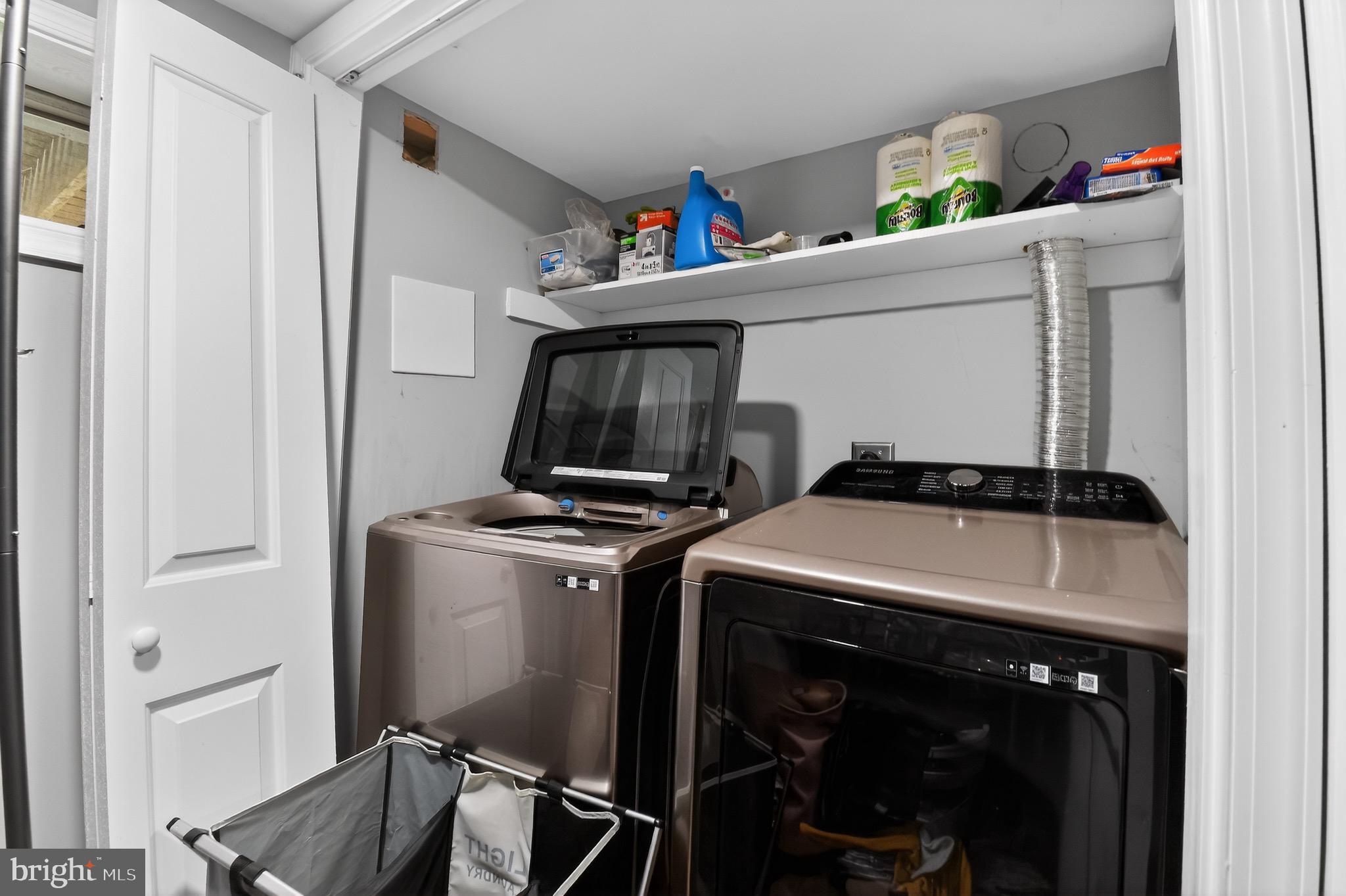 CLARKSBURG OUTSIDE - Residential