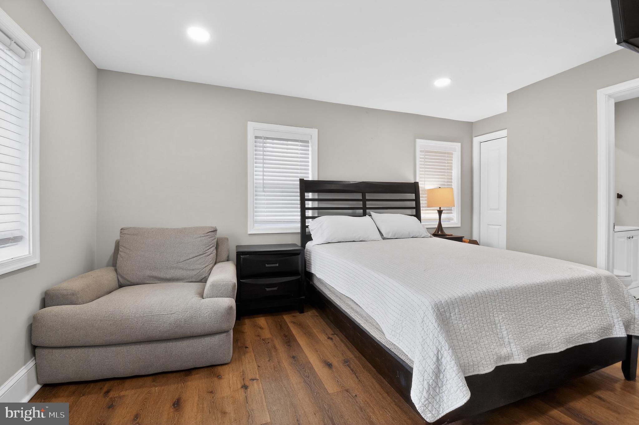 CLARKSBURG OUTSIDE - Residential