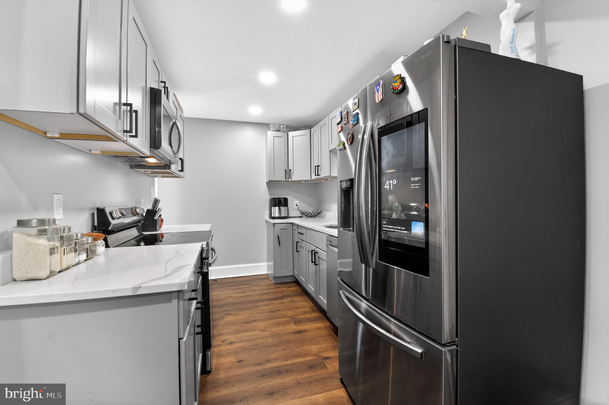 CLARKSBURG OUTSIDE - Residential