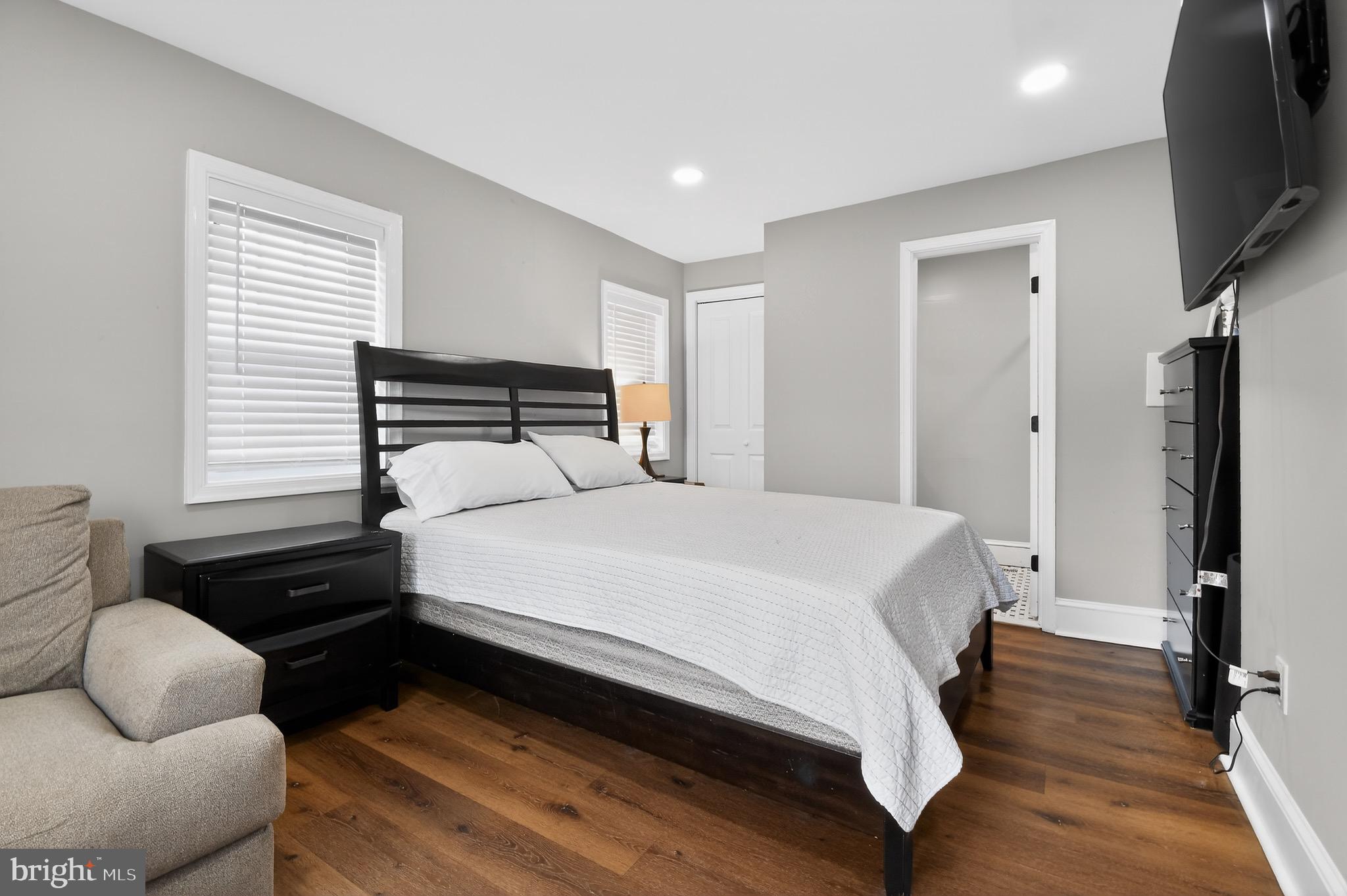 CLARKSBURG OUTSIDE - Residential