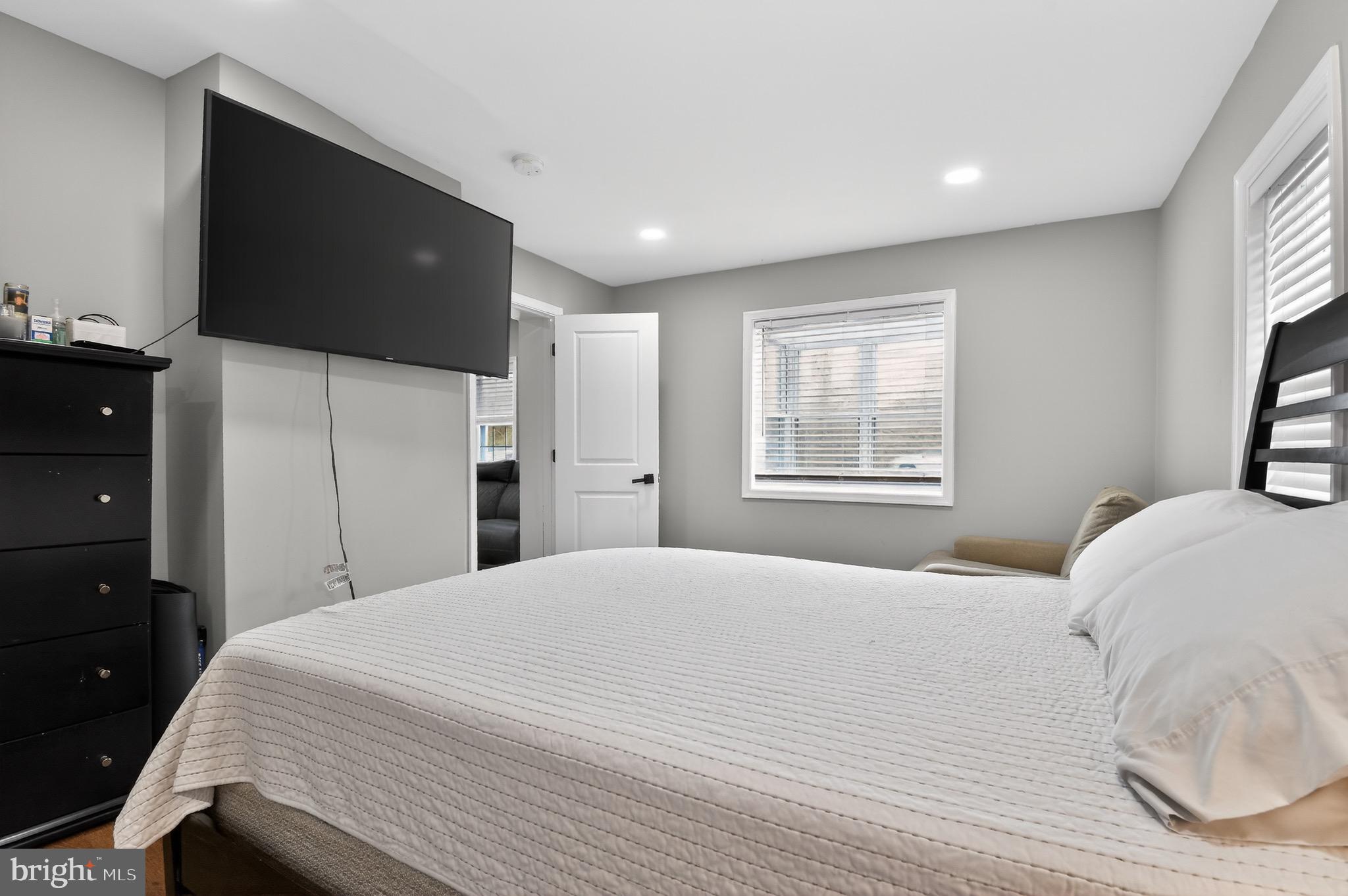 CLARKSBURG OUTSIDE - Residential