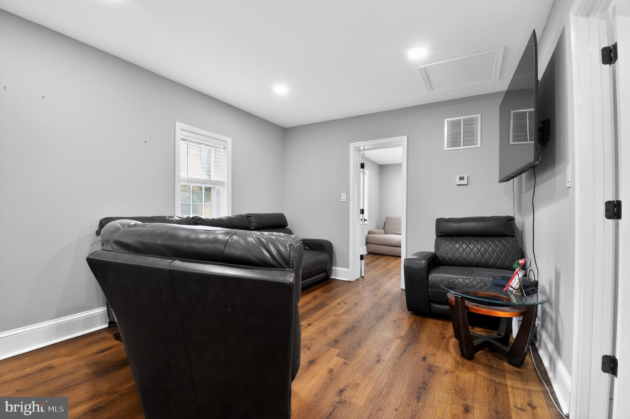 CLARKSBURG OUTSIDE - Residential