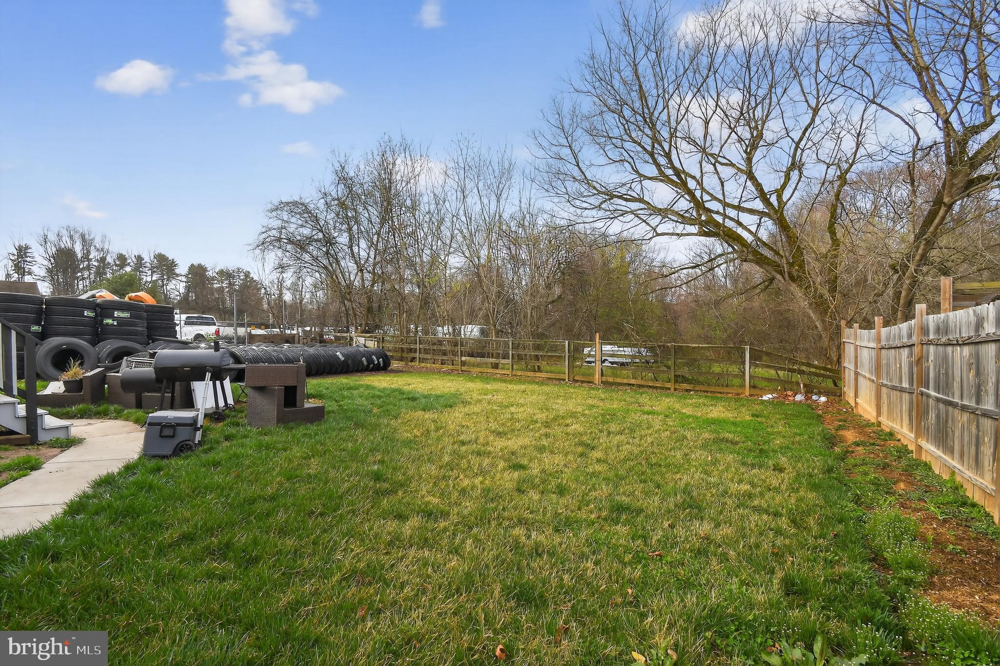 CLARKSBURG OUTSIDE - Residential