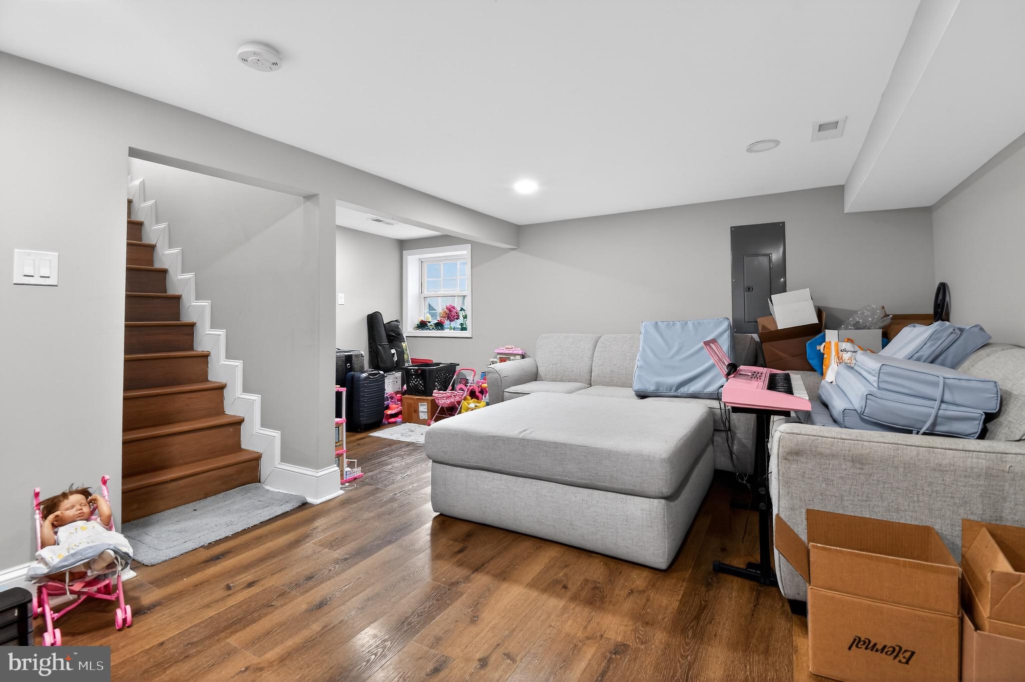 CLARKSBURG OUTSIDE - Residential