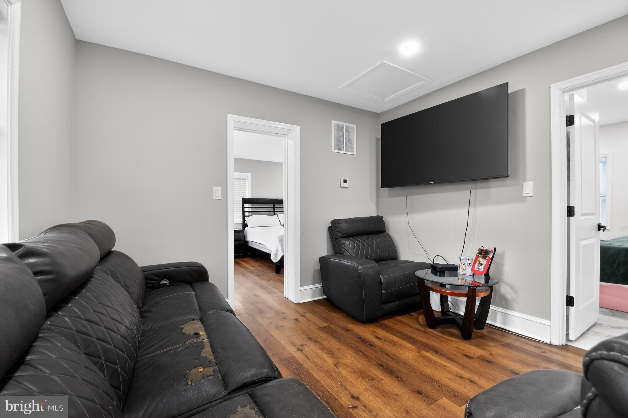 CLARKSBURG OUTSIDE - Residential